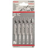 Bosch T144DF Bi-Metal Jigsaw Blade (2608634567) | Bosch by KHM Megatools Corp.